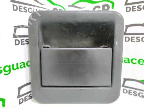 Used Front left exterior door handle FIAT DUCATO Van (230_) [1994-2005]  7161232