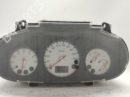 Used Instrument cluster Instrument cluster 37027951 37027951