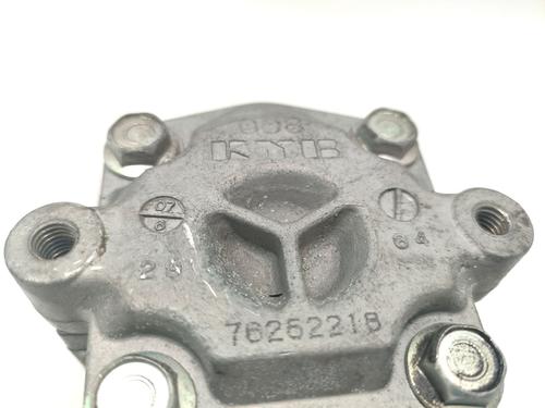 Steering pump MITSUBISHI OUTLANDER II (CW_W) 2.0 DI-D (CW8W) | BP31996897M99