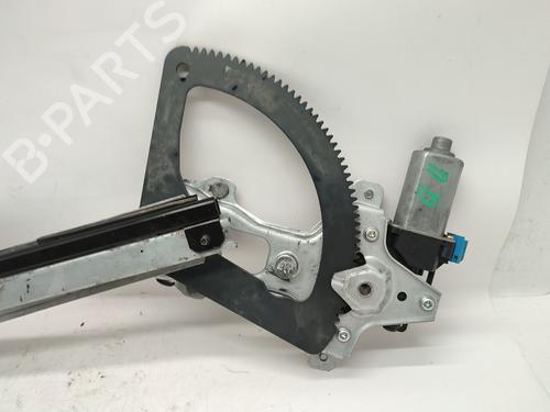Front right window mechanism CHEVROLET REZZO MPV (U100)  | BP26220851C23 