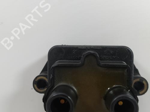Ignition coil CITROËN XSARA (N1)  | BP8366188M94 