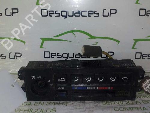 Used Climate control SSANGYONG MUSSO (FJ) 2.9 TD (120 hp) 7131306