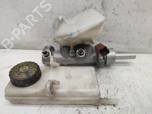 Used Brake master cylinder CITROËN C4 I (LC_) [2004-2014]  18842886