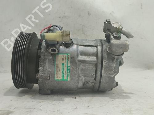 AC compressor ROVER 45 I Hatchback (RT) 2.0 iDT | BP24938364M34 