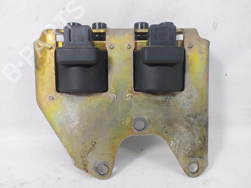 Ignition coil SEAT MARBELLA (28A)  | BP11868450M94 