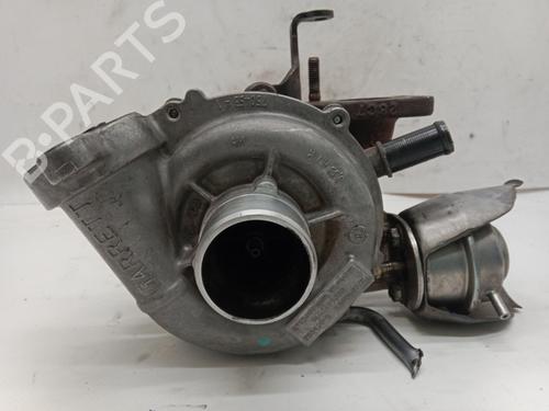 Turbocharger/Supercharger CITROËN XSARA PICASSO (N68) 1.6 HDi | BP24811487M71