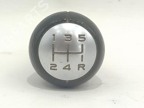 Used Shift knob Shift knob PEUGEOT 307 SW (3H) 2.0 HDI 90 (90 hp) 36647033 36647033