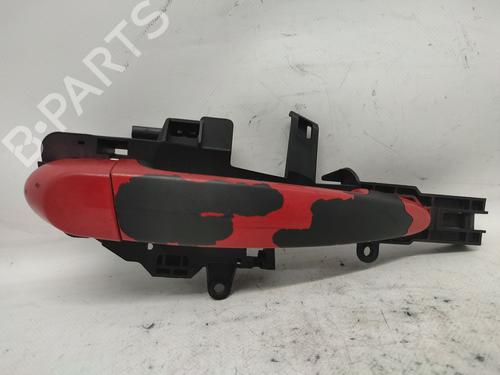 Used Rear right exterior door handle BMW 1 (E87) 118 d (122 hp) 26926958