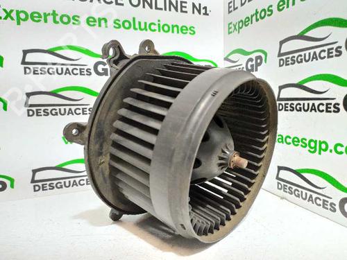 Heater blower motor MERCEDES-BENZ C-CLASS Coupe (CL203)  | BP7150206M62 