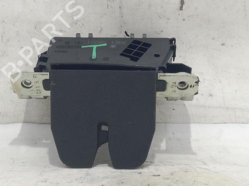 Used Tailgate lock OPEL ZAFIRA / ZAFIRA FAMILY B (A05) 1.9 CDTI (M75) (120 hp) 26549864