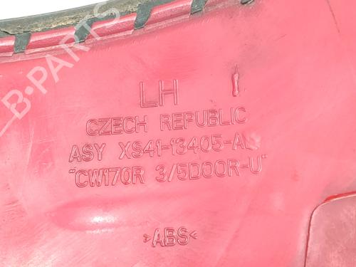 Rückleuchte Links FORD FOCUS I (DAW, DBW) 1.8 Turbo DI / TDDi | BP30002932C34 