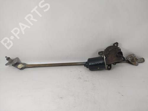 Used Front wiper motor MITSUBISHI PAJERO III (V7_W, V6_W) [1999-2007]  12342053