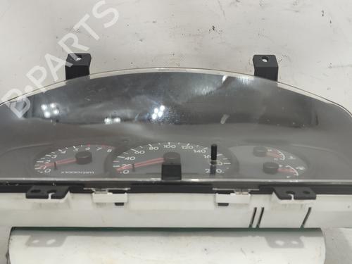 Instrument cluster KIA RIO I Hatchback (DC)  | BP19266373C47 