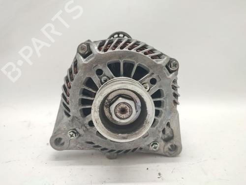 Used Alternator Alternator PEUGEOT 407 (6D_) 2.2 (6D3FZE, 6D3FZH) (158 hp) 34344753 34344753