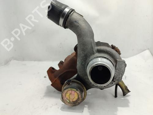 Used Turbocharger/Supercharger FORD FOCUS I Saloon (DFW) 1.8 Turbo DI / TDDi (90 hp) 23189280