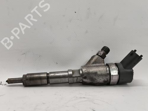 Inyector PEUGEOT 307 Break (3E) 2.0 HDI 110 (107 hp) 29208274