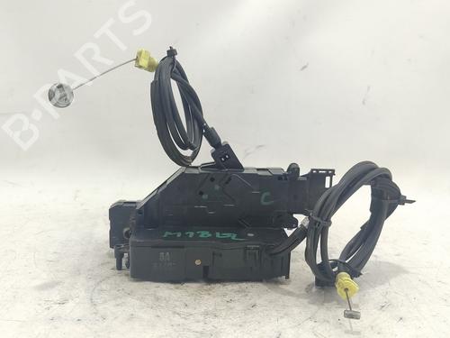 rear-right-lock-citroen-jumpy-ii-van-2007-2008-2009-2010-2011-2012-2013-2014-2015-2016-38728888 main image