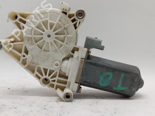 Right rear window motor PEUGEOT 607 (9D, 9U) 2.2 HDi | BP27156541E22 - Image 6