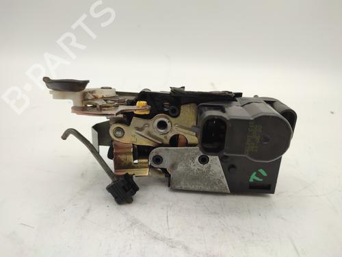 Used Rear left lock FIAT MAREA (185_) [1996-2007]  13447483