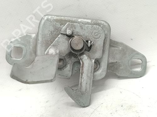 Used Hood lock RENAULT SCÉNIC I MPV (JA0/1_, FA0_) 1.9 dTi (JA0N) (98 hp) 30154821