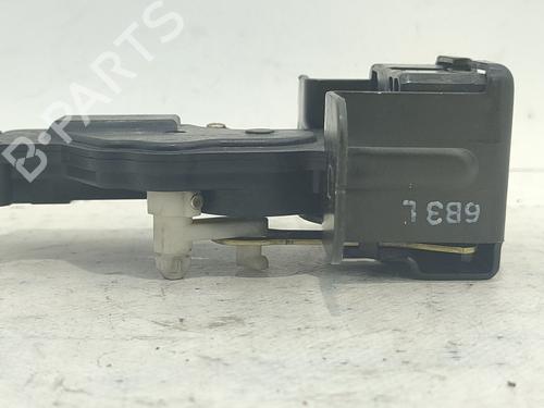 Tailgate lock KIA SORENTO I (JC) 2.5 CRDi 4WD | BP32395891C101