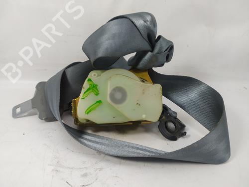 Used Rear left seatbelt RENAULT LAGUNA I (B56_, 556_) 1.9 dTi (B56J) (98 hp) 11693411