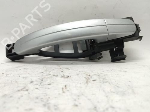 Rear right exterior door handle FORD FOCUS C-MAX (DM2) 1.6 TDCi | BP30162035C130