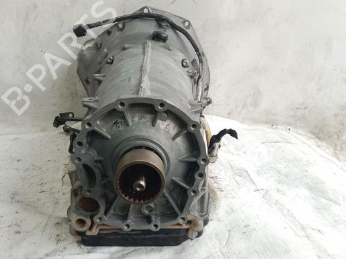 Gearbox MERCEDES-BENZ M-CLASS (W163) ML 270 CDI (163.113) | BP26321916M3 