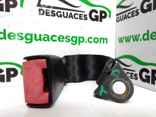 Used Rear right seatbelt PEUGEOT 406 (8B) 2.0 16V (136 hp) 7147693