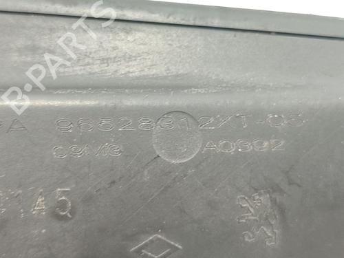 Left mirror PEUGEOT 307 Break (3E) 2.0 HDI 110 | BP29983461C26 