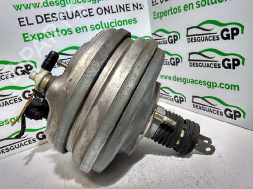 Servo brake MERCEDES-BENZ S-CLASS (W220, V220)  | BP7142156M42 
