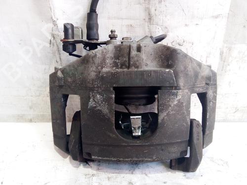 Used Left front brake caliper AUDI ALLROAD C5 (4BH) 2.5 TDI quattro (180 hp) 17982753