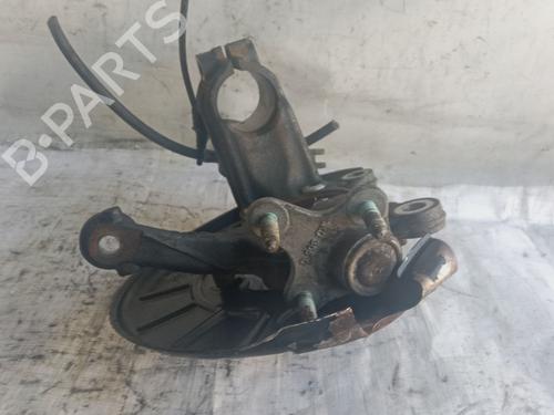 Left front steering knuckle SEAT TOLEDO III (5P2) 1.9 TDI | BP27195871M25