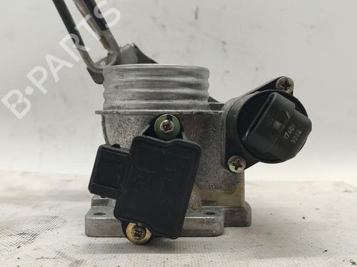 Throttle body TATA INDICA 1.4 | BP32867979M82 - Image 2