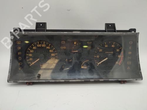 Used Instrument cluster RENAULT 21 (B48_) [1989-1994]  16142983