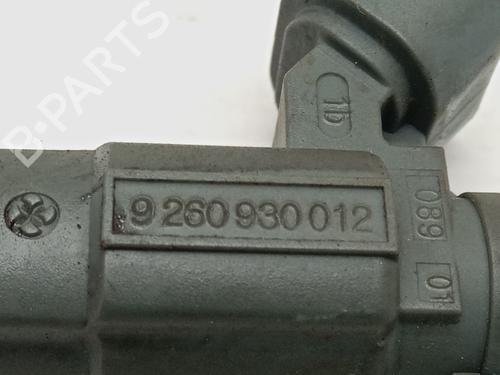 Injector KIA SHUMA II (FB) 1.6 | BP25120124M100 