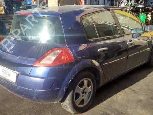 Right front window switch RENAULT MEGANE II (BM0/1_, CM0/1_) | BP7147870I26 - Image 5