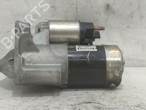 Startmotor RENAULT LAGUNA II (BG0/1_) 1.9 dCi (BG0R, BG0E) 7711134934