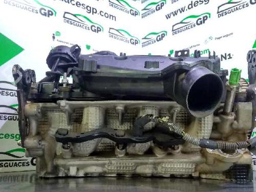 Cylinder head LAND ROVER DISCOVERY III (L319) 2.7 TD 4x4 | BP10978181M5 