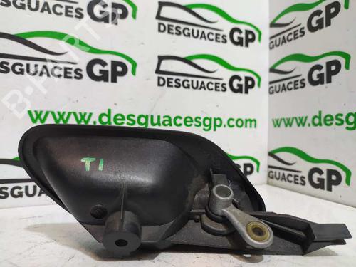 Rear left interior door handle BMW 5 (E39) 530 d | BP7125692I15 