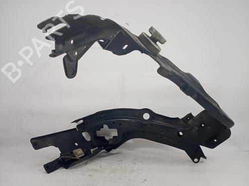 Left headlight support MERCEDES-BENZ E-CLASS (W211)  | BP14324718C157 
