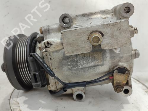 AC compressor FORD FOCUS I (DAW, DBW)  | BP21128369M34 