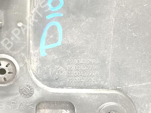 Tanklåg RENAULT SCÉNIC I MPV (JA0/1_, FA0_) 1.9 dCi RX4 | BP29983454C131