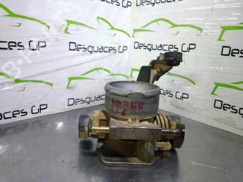 Used Throttle body FIAT BRAVA (182_) 1.6 16V (182.BH) (90 hp) 7133829