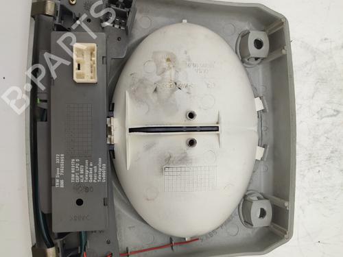 Innerbelysning FIAT MAREA (185_)  | BP13447466I8 