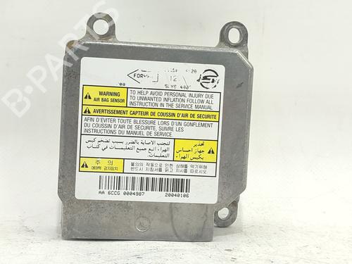 ecu-airbags-ssangyong-rexton-rexton-ii-gab_-2002-37605913 main image