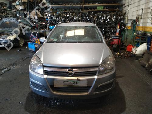 Switch OPEL ASTRA H (A04) 1.7 CDTI (L48) | BP37016061I30 - Image 5