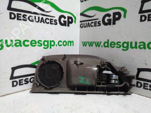 Rear left interior door handle VOLVO V50 (545) 2.0 D | BP7147986I15 