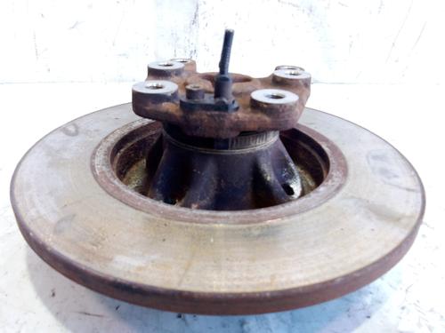 Right rear steering knuckle PEUGEOT 5008 (0U_, 0E_) 1.6 HDi | BP17044708M28 