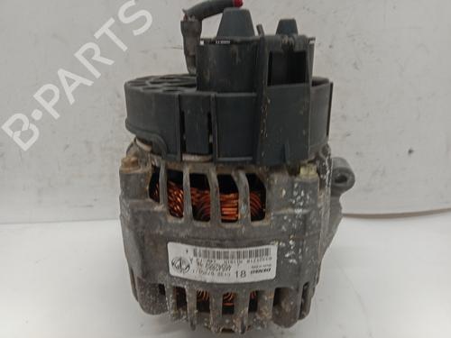 Generator FIAT PUNTO (188_) 1.2 60 (188.030, .050, .130, .150, .230, .250) | BP24811429M7 